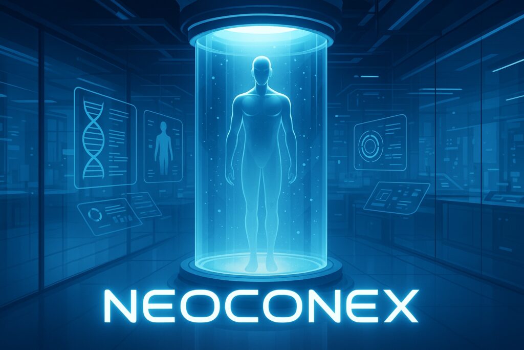 Image de présentation NeoConex